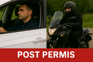 Post Permis