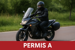 Permis A