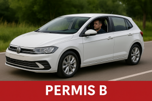 Permis B
