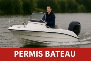 Permis Bateau